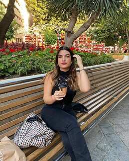 Patricia Hurtado Marín