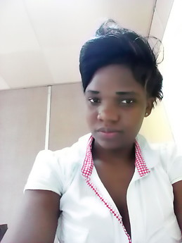 Djuidje danielle gloria