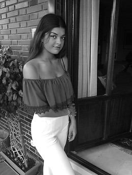 Marina Méndez Valdés