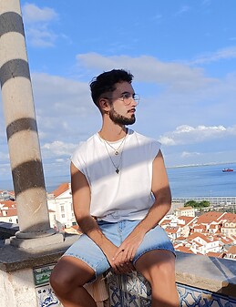 Adrián Segura Ortiz