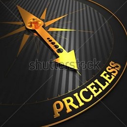 Priceless P