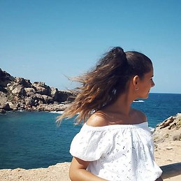 María Jesús Fernandez Gil