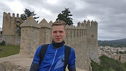 Dominik Filipcik