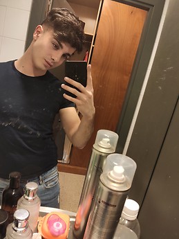 Kike Valderrama rubio