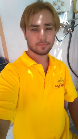 Chetan Jason