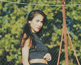 Mishel Fernández Camacho