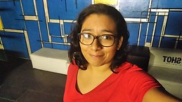 Sabrina Vittoria Parraga