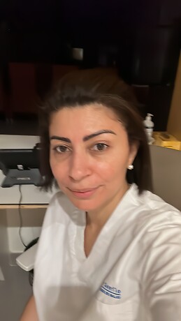 Isabel Simplicio