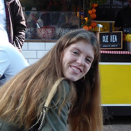 Julia Esparraguera