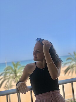 María Estéfano Sancho