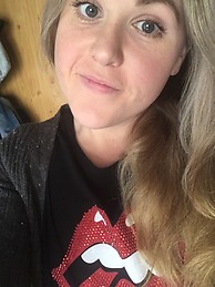 Helena Wiebe
