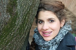 Angelica Picon Rangel