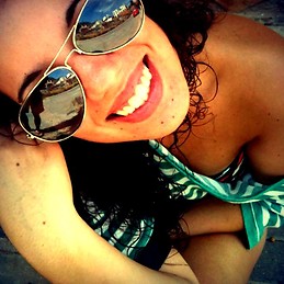 Cristina Jiménez Ramírez