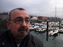 Javier Castan Castro