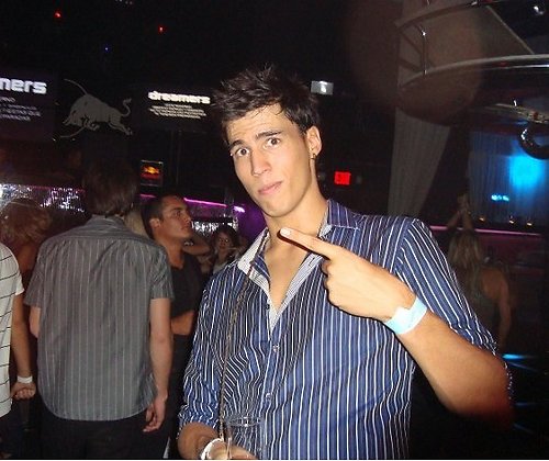 Guillermo Martin