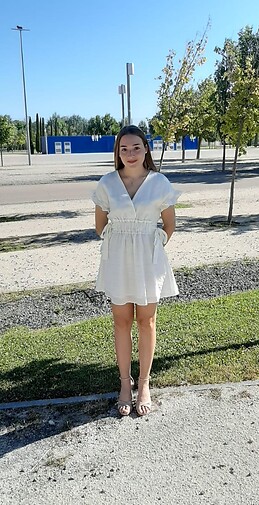 CARLOTA GASCÓN CARNICER