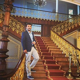 Yunus Emre Konuksever