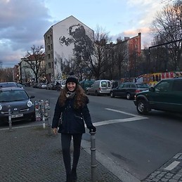 Marina Galindo Martínez