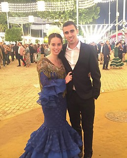 Alejandro Alcañiz Collado