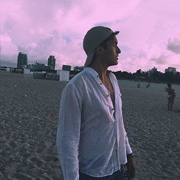 Fernando R. González