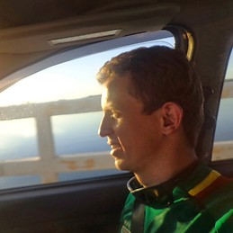 Robson Bruno Dutra Pereira