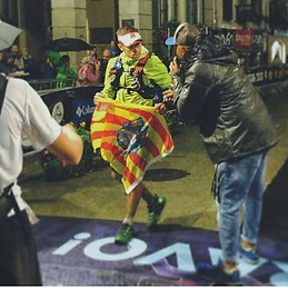 Alexandre Urbina Rubio