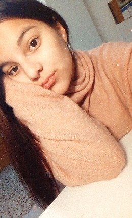 Nohelia Reyes Acosta