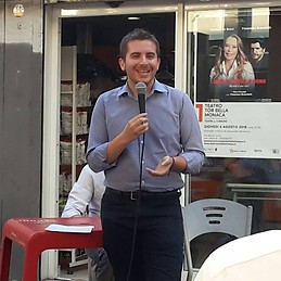 Andrea Colafranceschi