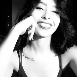 Chaymae Naji
