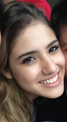 Maria Eugênia
