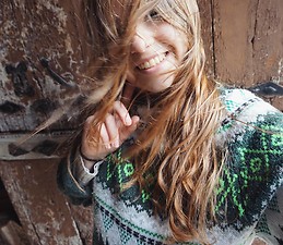 Miriam Aldaba