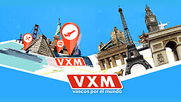 Participa VXM