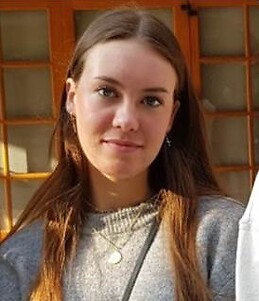 Anna Shan Merceron Lejeune