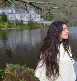 Blanca  Salmerón Moya
