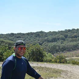 Mario Rodriguez