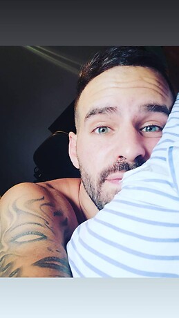 Jonathan Garcia