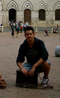 Juan Antonio Ramón Pérez