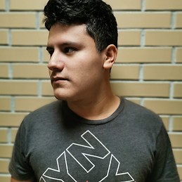 Flavio Martinez Gonzalez