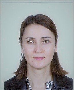 hatice çiçek