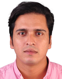 NIKHIL JOSE