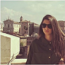 Cristina Macias Sanz