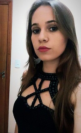 Alécia Guimarães