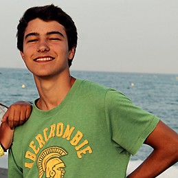 Javier Llopis Cejudo