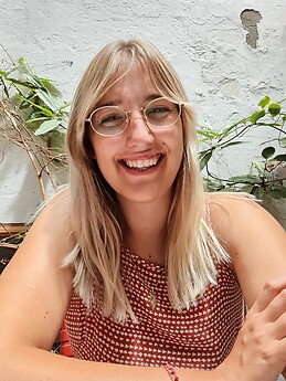 Lisa Bichler