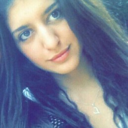 Nouhaila Elyazghi