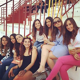 Arancha Vega Quevedo