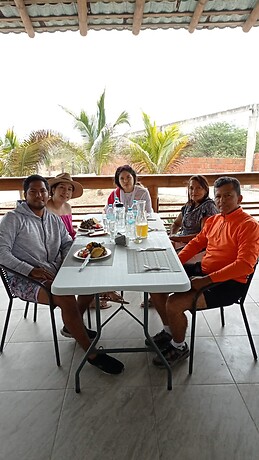 Luis Alberto Meza Pacheco