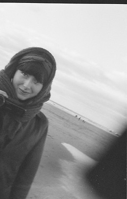 Matilda Butler