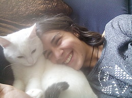 Oihane ortiz de zarate