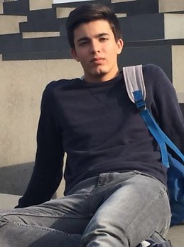 Javier Curado garcia